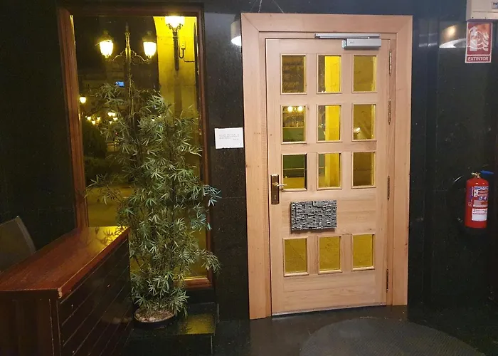 Pensión Espolón De Logroño