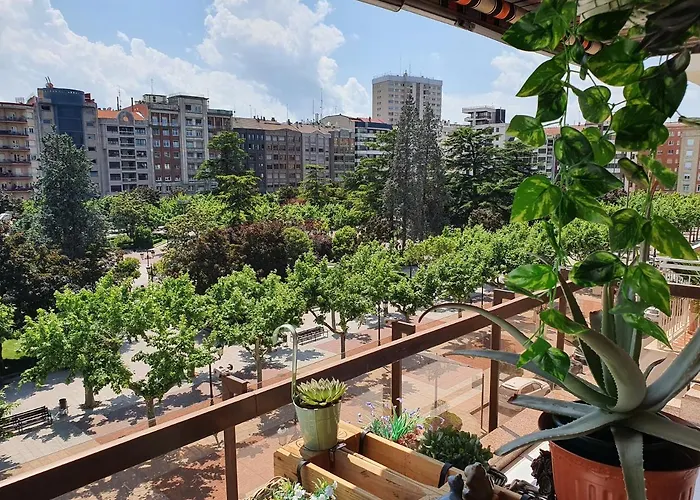 Pensión Espolón De Logroño