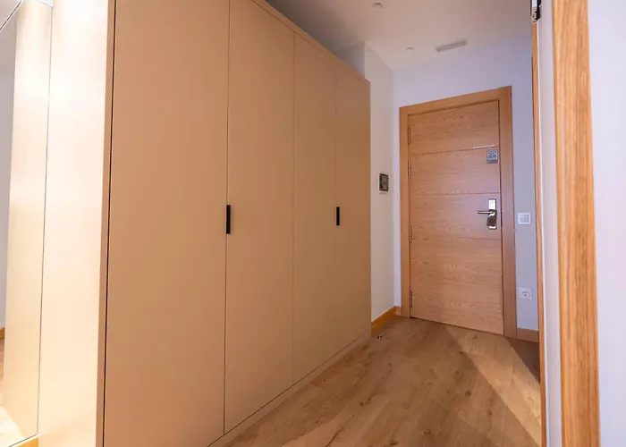 Eightrooms La Rioja Pension